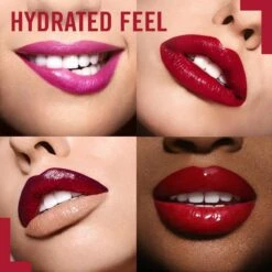 Rimmel London Moisture Renew Lippenstift - 360 As You Want Victoria -Mode Cosmetica Lipmake-Upwinkel 1200x1200 303