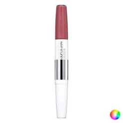 Maybelline SuperStay 24H Lipstick - 815 Scarlet Splash -Mode Cosmetica Lipmake-Upwinkel 1200x1200 353