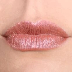 Blèzi® Lip Fix 05 Vivid Nude - Lipstick - Lippenstift Langhoudend - Nude Roze Bruin -Mode Cosmetica Lipmake-Upwinkel 1200x1200 373