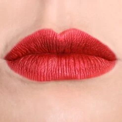 Blèzi® Lip Fix 95 Gracious Red - Lipstick - Lippenstift Langhoudend - Rood Bruin -Mode Cosmetica Lipmake-Upwinkel 1200x1200 375