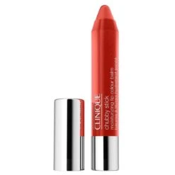Clinique Chubby Stick Moisturizing Lip Colour Balm - Mega Melon -Mode Cosmetica Lipmake-Upwinkel 1200x1200 380