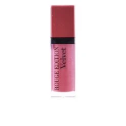 Bourjois Lippenstift Rouge édition Velvet Bourjois - 07 Nude-ist -Mode Cosmetica Lipmake-Upwinkel 1200x1200 390