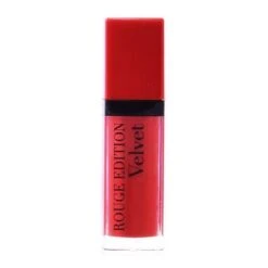 Bourjois Lippenstift Rouge édition Velvet Bourjois - 07 Nude-ist -Mode Cosmetica Lipmake-Upwinkel 1200x1200 391