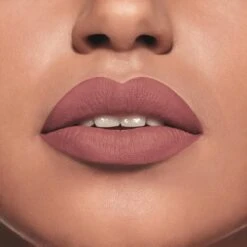 Bourjois Rouge Velvet The Lipstick Lippenstift - 33 Rose Water -Mode Cosmetica Lipmake-Upwinkel 1200x1200 451