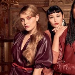 L’Oréal Paris Color Riche Nude Insolents Lipstick - 173 Nu Impertinent - Nude - Verzorgende Lippenstift - 8.9ml -Mode Cosmetica Lipmake-Upwinkel 1200x1200 455