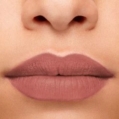 Bourjois Rouge Velvet Ink Lippenstift - 06 Rose En Merveilles -Mode Cosmetica Lipmake-Upwinkel 1200x1200 471