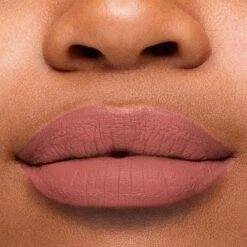 Bourjois Rouge Velvet Ink Lippenstift - 06 Rose En Merveilles -Mode Cosmetica Lipmake-Upwinkel 1200x1200 472