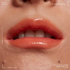 NYX Professional Makeup This Is Milky Gloss - TIMG14 Mango Lassi - Lipgloss - 4 Ml -Mode Cosmetica Lipmake-Upwinkel 1200x1200 49