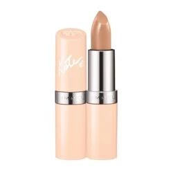 Rimmel London Lasting Finish BY KATE NUDE - 043 Nude - Lipstick -Mode Cosmetica Lipmake-Upwinkel 1200x1200 493