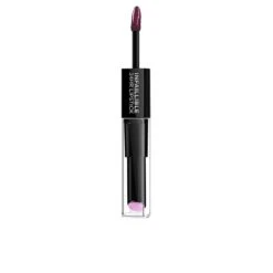 L'Oréal Infallible 24H 2 Step Lipstick - 217 Eternal Vamp -Mode Cosmetica Lipmake-Upwinkel 1200x1200 494