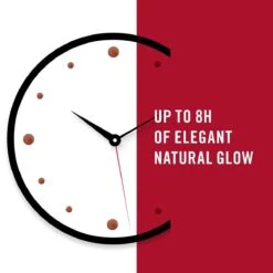 Rimmel London Lasting Finish Lippenstift - 066 Heather Shimmer -Mode Cosmetica Lipmake-Upwinkel 1200x1200 550