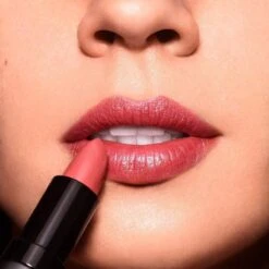 Rimmel London Lasting Finish Lippenstift - 066 Heather Shimmer -Mode Cosmetica Lipmake-Upwinkel 1200x1200 551