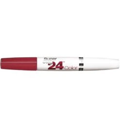 Maybelline Superstay 24h - 560 Red Alert - Rood - Lippenstift -Mode Cosmetica Lipmake-Upwinkel 1200x1200 561