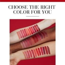 Bourjois Rouge Velvet Lippenstift - 004 Hip Hip Pink -Mode Cosmetica Lipmake-Upwinkel 1200x1200 599