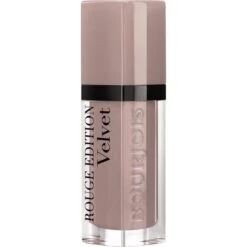 Bourjois Rouge Edition Velvet Lippenstift - 27 Cafe Olé -Mode Cosmetica Lipmake-Upwinkel 1200x1200 602