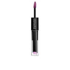 L'Oréal Infallible 24H 2 Step Lipstick - 216 Permanent Plum -Mode Cosmetica Lipmake-Upwinkel 1200x1200 611