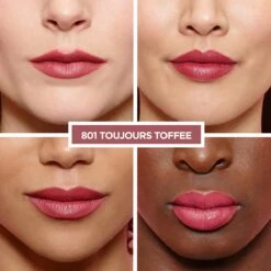 L’Oréal Paris Lippenstift Infaillible 24H - 801 Toujours Toffee 5 Ml -Mode Cosmetica Lipmake-Upwinkel 1200x1200 618