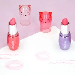 Depesche TOPModel Lippenstift BEAUTY GIRL -Mode Cosmetica Lipmake-Upwinkel 1200x1200 620