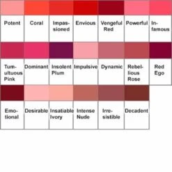 Estée Lauder Pure Color Envy Sculpting Lipstick - 330 Impassioned -Mode Cosmetica Lipmake-Upwinkel 1200x1200 624