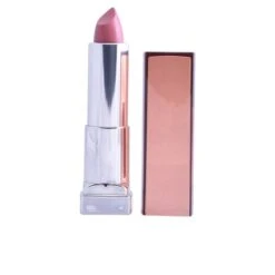 Maybelline Color Sensational Lipstick - 207 Pink Fling -Mode Cosmetica Lipmake-Upwinkel 1200x1200 626