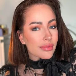 PAVÈZ NUDE COLLECTION ORGANIC LIPSTICK Samples: Nude, Sunkissed & Coral Flair -Mode Cosmetica Lipmake-Upwinkel 1200x1200 633