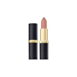 L'Oréal Paris Color Riche Matte Lippenstift - 633 Moka Chic -Mode Cosmetica Lipmake-Upwinkel 1200x1200 638