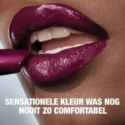 Maybelline Color Sensational Cream Lippenstift - 200 Rose Embrace - Roze -Mode Cosmetica Lipmake-Upwinkel 1200x1200 649
