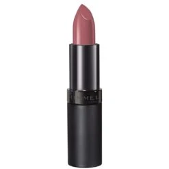 Rimmel London Lasting Finish Lippenstift - 8 Pink-Rose -Mode Cosmetica Lipmake-Upwinkel 1200x1200 658