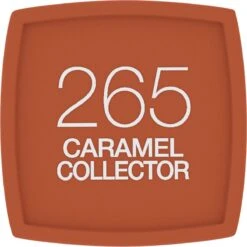 Maybelline SuperStay Matte Ink Lipstick Coffee Collection Limited Edition - 265 Caramel Collector - Nude Lippenstift - 5 Ml -Mode Cosmetica Lipmake-Upwinkel 1200x1200 671