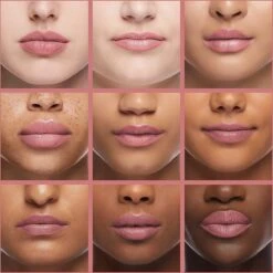 MAC Cosmetics Satin Lippenstift - Twig - Lippenstift -Mode Cosmetica Lipmake-Upwinkel 1200x1200 684