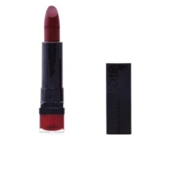 Bourjois Rouge Edition 12H Lippenstift - 46 Burgund'it -Mode Cosmetica Lipmake-Upwinkel 1200x1200 708