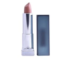 Maybelline Color Sensational - 930 Nude Embrace - Matte Nude - Lippenstift -Mode Cosmetica Lipmake-Upwinkel 1200x1200 711