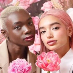 L'Oréal Paris - Glow Paradise Balm-In-Lipstick - 906 Blush Fantasy - Lippenstift -Mode Cosmetica Lipmake-Upwinkel 1200x1200 719