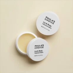 Paula's Choice Lip & Body Balsem - Met Vitamine C - Alle Huidtypen - 14 Gram -Mode Cosmetica Lipmake-Upwinkel 1200x1200 742