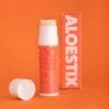 Aruba Aloe Original Lippenbalsem | Aloë Vera, Kokosolie, Sheaboter En Vitamine E -Mode Cosmetica Lipmake-Upwinkel 1200x1200 747