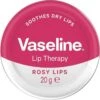 Vaseline® Vaseline Rosy Lips - 20 Gr - Lip Therapy -Mode Cosmetica Lipmake-Upwinkel 1200x1200 750