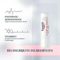Eucerin Gevoelige Huid Lip Activ -Lippenbalsem -Mode Cosmetica Lipmake-Upwinkel 1200x1200 756