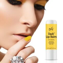 Dadi Lip Balm - 3,75 Gr. -Mode Cosmetica Lipmake-Upwinkel 1200x1200 765