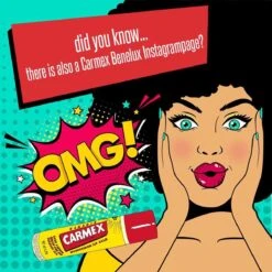 Carmex Lip Balm Classic Stick Original 4,25 Gram- VSCO Girls Producten - Lippenbalsem 9 Carmex Lip Balm Classic Stick Original 4,25 Gram- VSCO Girls Producten - Lippenbalsem -Mode Cosmetica Lipmake-Upwinkel 1200x1200 772