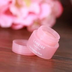 Laneige Mini Lip Sleeping Mask - Lipmasker - 2x 3 Ml -Mode Cosmetica Lipmake-Upwinkel 1200x1200 775