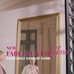 Bourjois Gloss Fabuleux Lipgloss - 2 Golden Girl -Mode Cosmetica Lipmake-Upwinkel 1200x1200 78