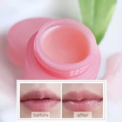 Mini Laneige Lip Sleeping Mask Lipmasker + Brush -Mode Cosmetica Lipmake-Upwinkel 1200x1200 787