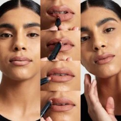 NYX Professional Makeup Lip Lingerie Push Up Long Lasting Lippenpotlood - LIPLIPLS06 Push Up - 16 Gr -Mode Cosmetica Lipmake-Upwinkel 1200x1200 816