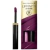 Max Factor Lipfinity 24HR Lip Colour Lipgloss - 395 So Exquisite -Mode Cosmetica Lipmake-Upwinkel 1200x1200 83