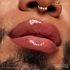 NYX Professional Makeup This Is Milky Gloss - TIMG16 Coquito Shake - Lipgloss - 4 Ml -Mode Cosmetica Lipmake-Upwinkel 1200x1200 87