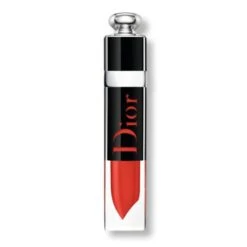 Dior - Addict Lacquer Plump -758 D-Mesure - Lippenstift -Mode Cosmetica Lipmake-Upwinkel 1200x1200 877