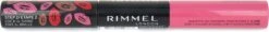 Rimmel London Provocalips Lip Color Lippenstift - 200 I'll Call You -Mode Cosmetica Lipmake-Upwinkel 1200x148