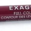 Rimmel London Exaggerate Full Colour Lippenpotlood - 105 Under My Spell -Mode Cosmetica Lipmake-Upwinkel 1200x151