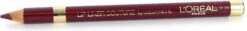 L’Oréal Paris Contour Parfait Lipliner Lippenpotlood - 374 Intense Plum -Mode Cosmetica Lipmake-Upwinkel 1200x153 1