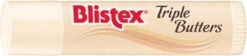 Blistex Triple Butters Blister Care